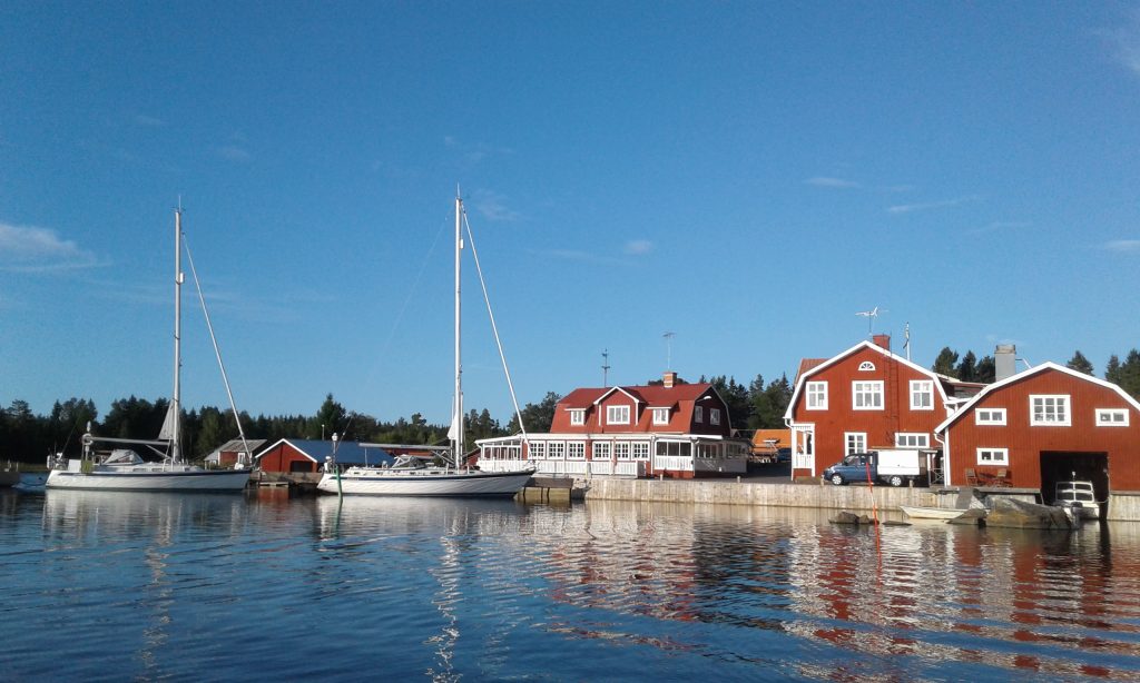 Trönö & Skärså