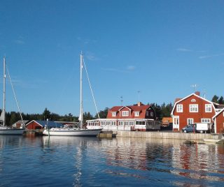 Trönö & Skärså