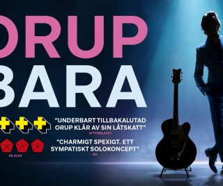 ORUP BARA
