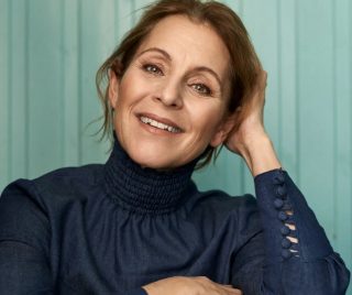 Helen Sjöholm - konsert på Mellanfjärdens Teater